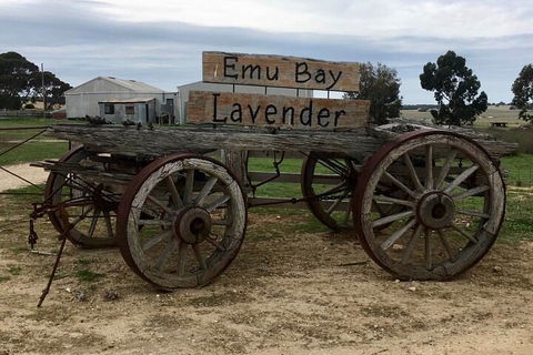 Kangaroo Island Food And Wine Hop-on Hop-off Tour - Hervey Bay Accommodation 3