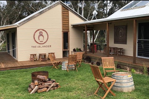 Kangaroo Island Food And Wine Hop-on Hop-off Tour - Hervey Bay Accommodation 5