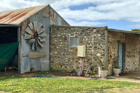 Kangaroo Island Gourmet Food And Wine Trail Tour - Hervey Bay Accommodation 0