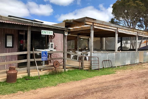 Kangaroo Island Gourmet Food And Wine Trail Tour - Hervey Bay Accommodation 3
