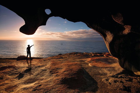 Kangaroo Island Scenic Trail Tour - Hervey Bay Accommodation 1