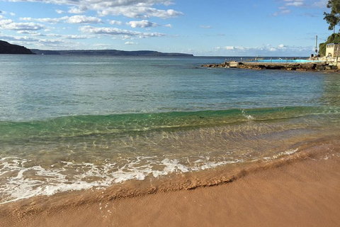 Small-Group Sydney's Northern Beaches And Ku-ring-gai National Park Bus Tour - Hervey Bay Accommodation 1