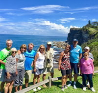 Shore Excursion Sydney's Northern Beaches  Ku-ring-gai National Park Bus Tour - Hervey Bay Accommodation