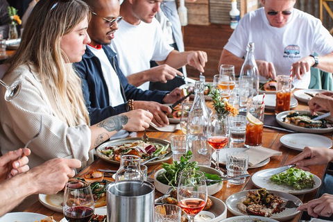 Full-Day Tour To Byron Bay Best Food And Drink Spots - Hervey Bay Accommodation 0