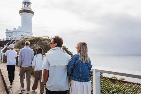 Full-Day Tour To Byron Bay Best Food And Drink Spots - Hervey Bay Accommodation 4