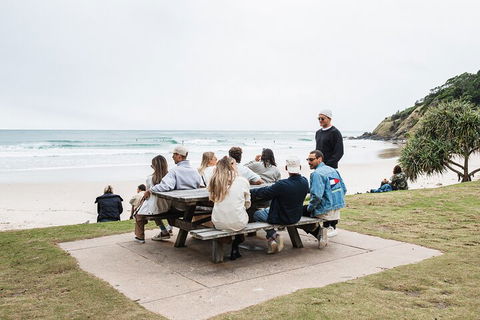 Full-Day Tour To Byron Bay Best Food And Drink Spots - Hervey Bay Accommodation 5