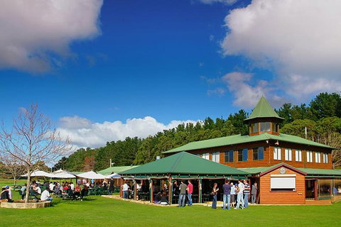 Margaret River, Caves, Wine And Cape Leeuwin Lighthouse Tour From Perth - Tourism Hervey Bay 2