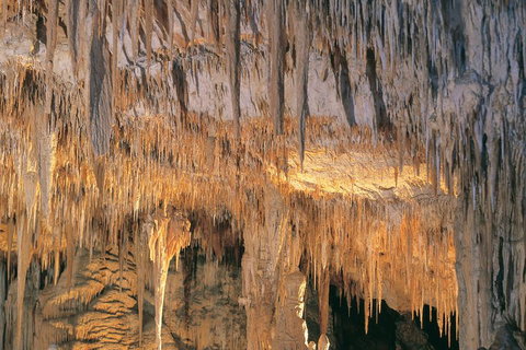 Margaret River, Caves, Wine And Cape Leeuwin Lighthouse Tour From Perth - Tourism Hervey Bay 3