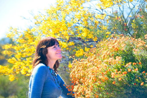 Best Of Perth Wildflower Season Day Trip - Hervey Bay Accommodation 2