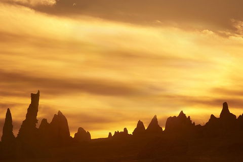 Pinnacle Desert Sunset And Night-time Stargazing Tour From Perth - Tourism Hervey Bay 5