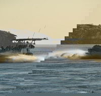 Cape Leveque Sea Safari and Aboriginal Communities from Broome - Hervey Bay Accommodation
