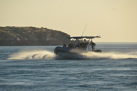 Cape Leveque, Sea Safari And Aboriginal Communities From Broome - Hervey Bay Accommodation 0