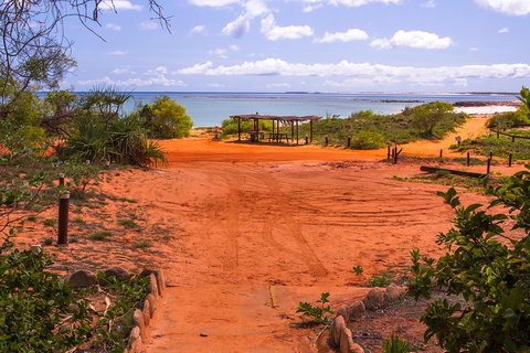 Cape Leveque, Sea Safari And Aboriginal Communities From Broome - Hervey Bay Accommodation 1