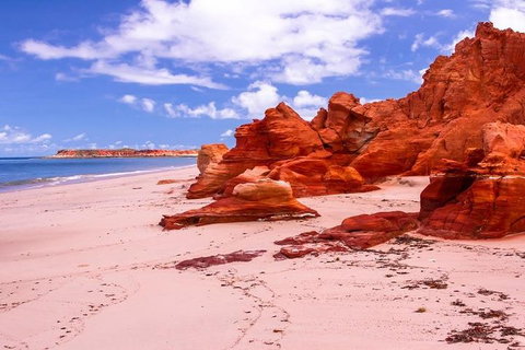 Cape Leveque, Sea Safari And Aboriginal Communities From Broome - Hervey Bay Accommodation 2