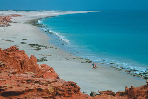 Cape Leveque, Sea Safari And Aboriginal Communities From Broome - Hervey Bay Accommodation 5