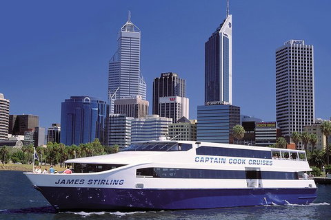 Perth And Fremantle Tour With Optional Swan River Cruise - Hervey Bay Accommodation 4