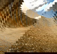 Wave Rock York Wildflowers and Aboriginal Cultural Day Tour from Perth - Hervey Bay Accommodation