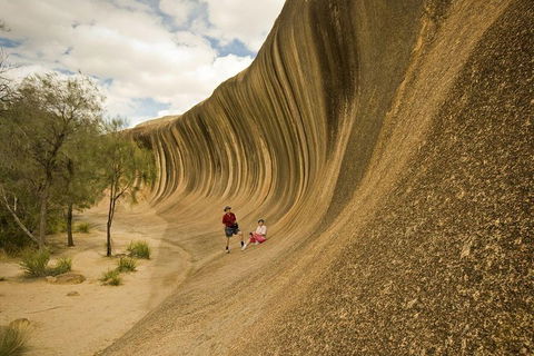 Wave Rock, York, Wildflowers, And Aboriginal Cultural Day Tour From Perth - Tourism Hervey Bay 5
