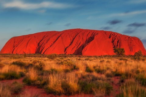 7-Day Guided Tour Of Alice Springs With Accommodation Included - Tourism Hervey Bay 0