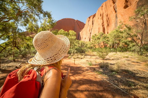 7-Day Guided Tour Of Alice Springs With Accommodation Included - Tourism Hervey Bay 2