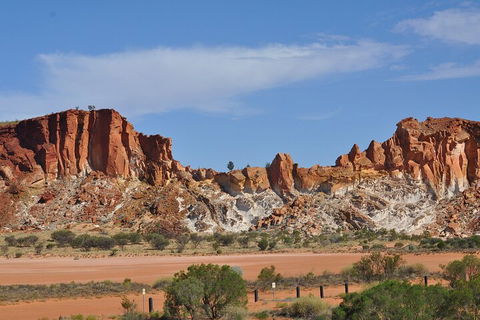 7-Day Guided Tour Of Alice Springs With Accommodation Included - Tourism Hervey Bay 3