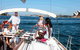 Sydney Harbour Luxury Sailing Trip Including Lunch - thumb 0