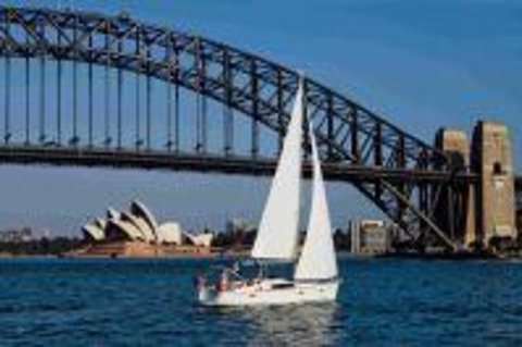 Sydney Harbour Luxury Sailing Trip Including Lunch - Hervey Bay Accommodation 1