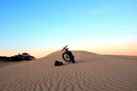 After Hours Electric Fatbike Tour In Kangaroo Island - Hervey Bay Accommodation 1