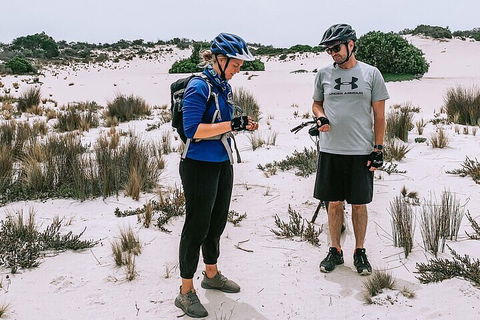 After Hours Electric Fatbike Tour In Kangaroo Island - Hervey Bay Accommodation 3