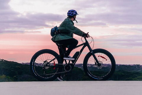 After Hours Electric Fatbike Tour In Kangaroo Island - Hervey Bay Accommodation 4