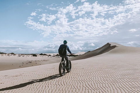 2-Hour Electric Fat Bike Tour In Kangaroo Island - Hervey Bay Accommodation 0