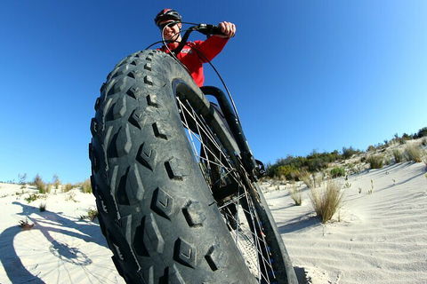 2-Hour Electric Fat Bike Tour In Kangaroo Island - Hervey Bay Accommodation 2