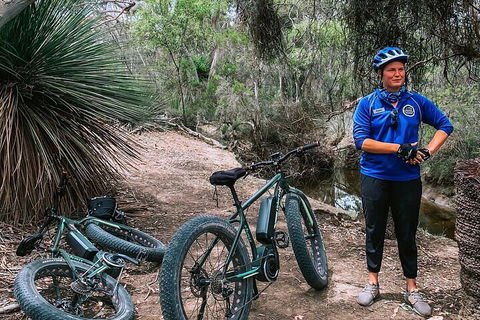 2-Hour Electric Fat Bike Tour In Kangaroo Island - Hervey Bay Accommodation 3