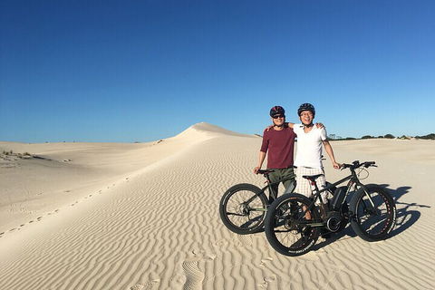 2-Hour Electric Fat Bike Tour In Kangaroo Island - Hervey Bay Accommodation 5
