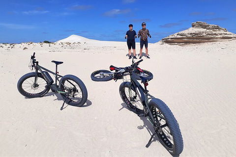 2 Hour Bike Tour In Kangaroo Island - Hervey Bay Accommodation 2