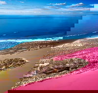 Pink Lake Small-Group Buggy Tour - Hervey Bay Accommodation