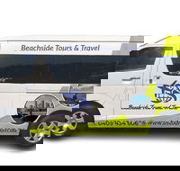Fort Nepean and Quarantine Station Tour - Tourism Hervey Bay