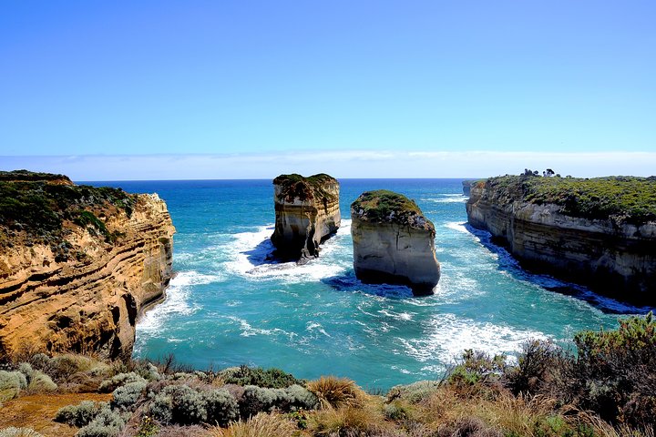  Tourism Hervey Bay