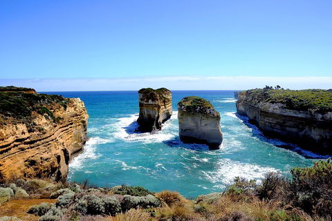 Great Ocean Road Small-Group Ecotour From Melbourne - Tourism Hervey Bay 0