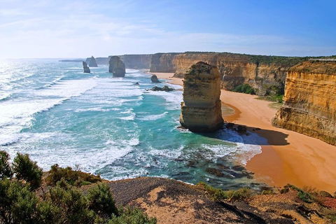Great Ocean Road Small-Group Ecotour From Melbourne - Tourism Hervey Bay 2