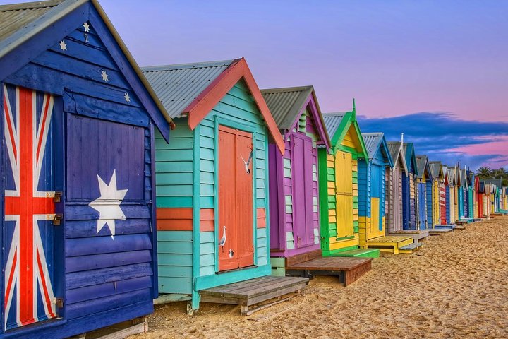  Tourism Hervey Bay