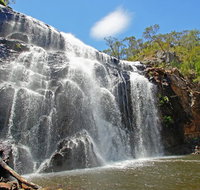 Grampians National Park Small-Group Eco Tour from Melbourne - Hervey Bay Accommodation