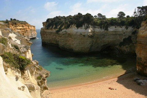 Great Ocean Road Sunset Tour From Melbourne - Hervey Bay Accommodation 2