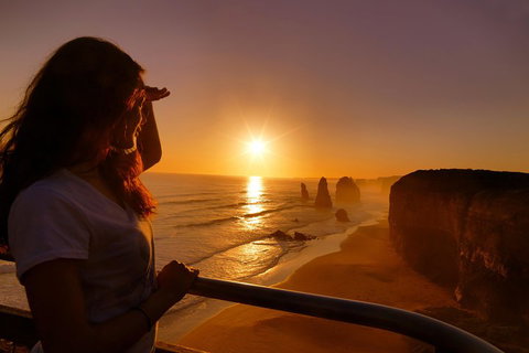 Great Ocean Road Sunset Tour From Melbourne - Hervey Bay Accommodation 4