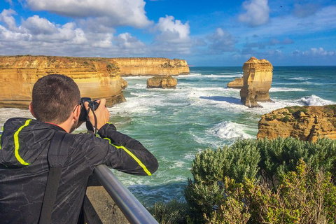 Great Ocean Road Sunset Tour From Melbourne - Hervey Bay Accommodation 5