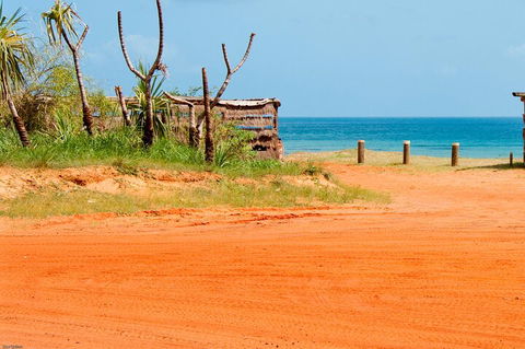 Fly The Falls Tour - Tourism Hervey Bay 2