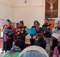 Historical tour in Hermannsburg from Alice Springs - Hervey Bay Accommodation