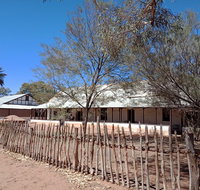 Private Cultural and Historical Painted Desert Tour in Hermannsburg - Hervey Bay Accommodation