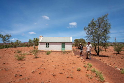 Private Cultural And Historical Painted Desert Tour In Hermannsburg - Hervey Bay Accommodation 1