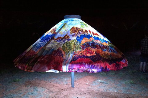 Private Cultural And Historical Painted Desert Tour In Hermannsburg - Hervey Bay Accommodation 2